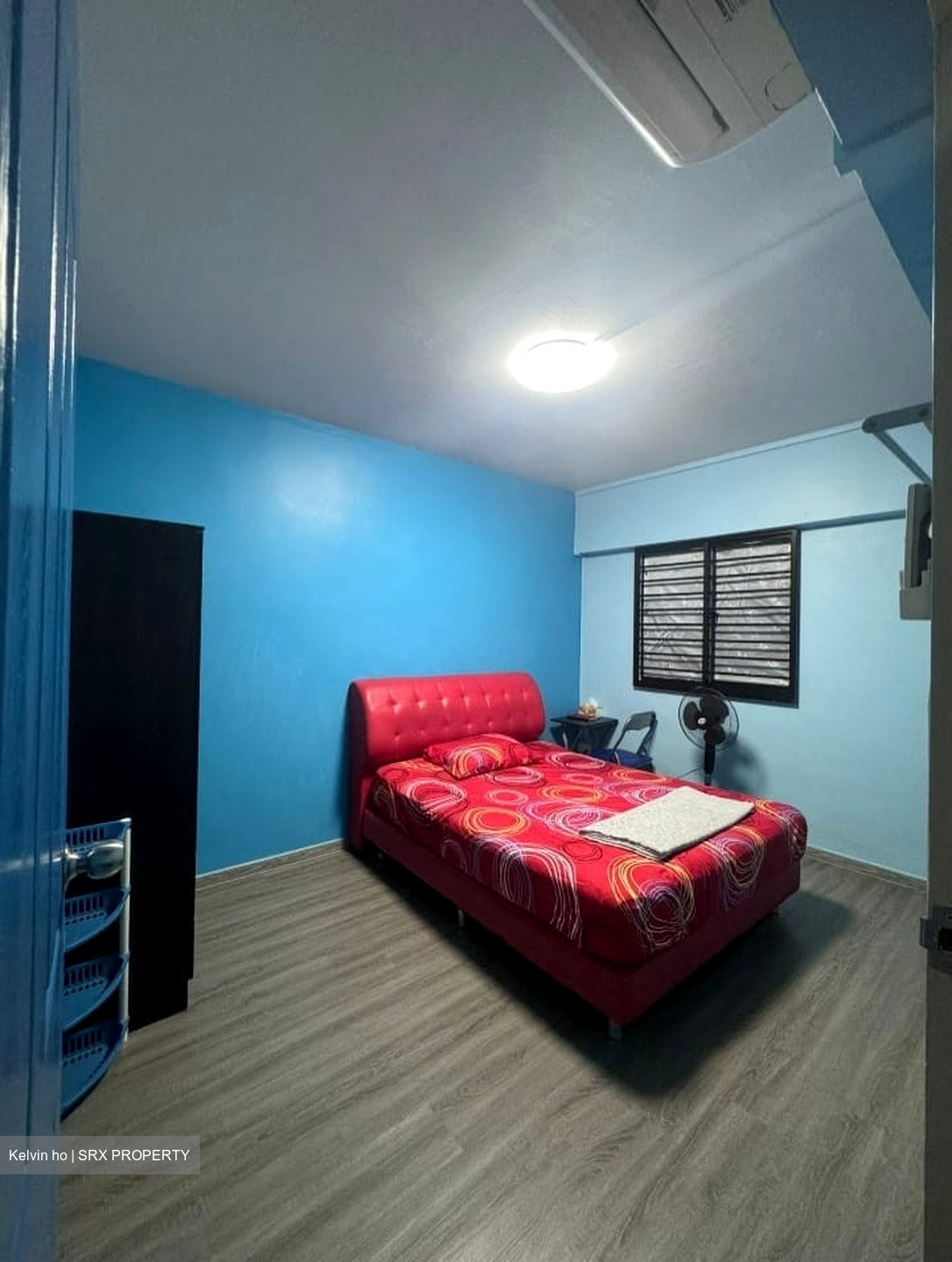 Blk 208 Jurong East Street 21 (Jurong East), HDB 3 Rooms #617587541